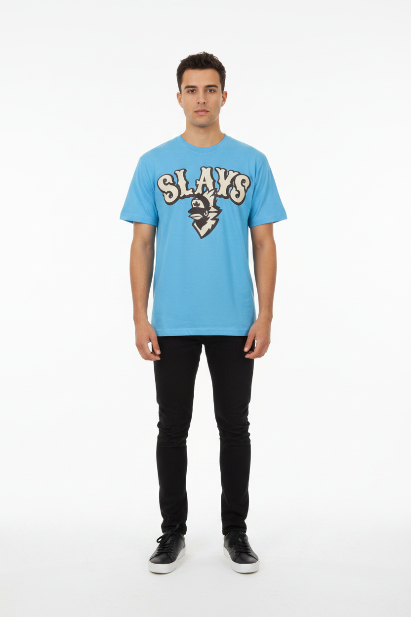 BIRDS OF PREY Tee