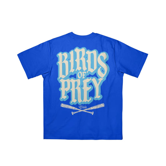 BIRDS OF PREY Tee