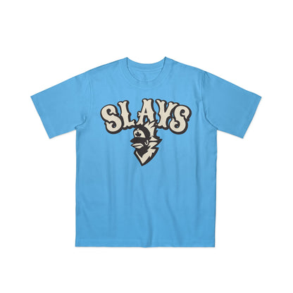 BIRDS OF PREY Tee