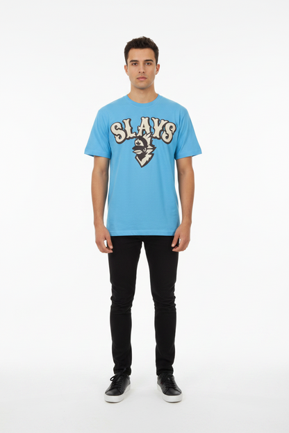 BIRDS OF PREY Tee