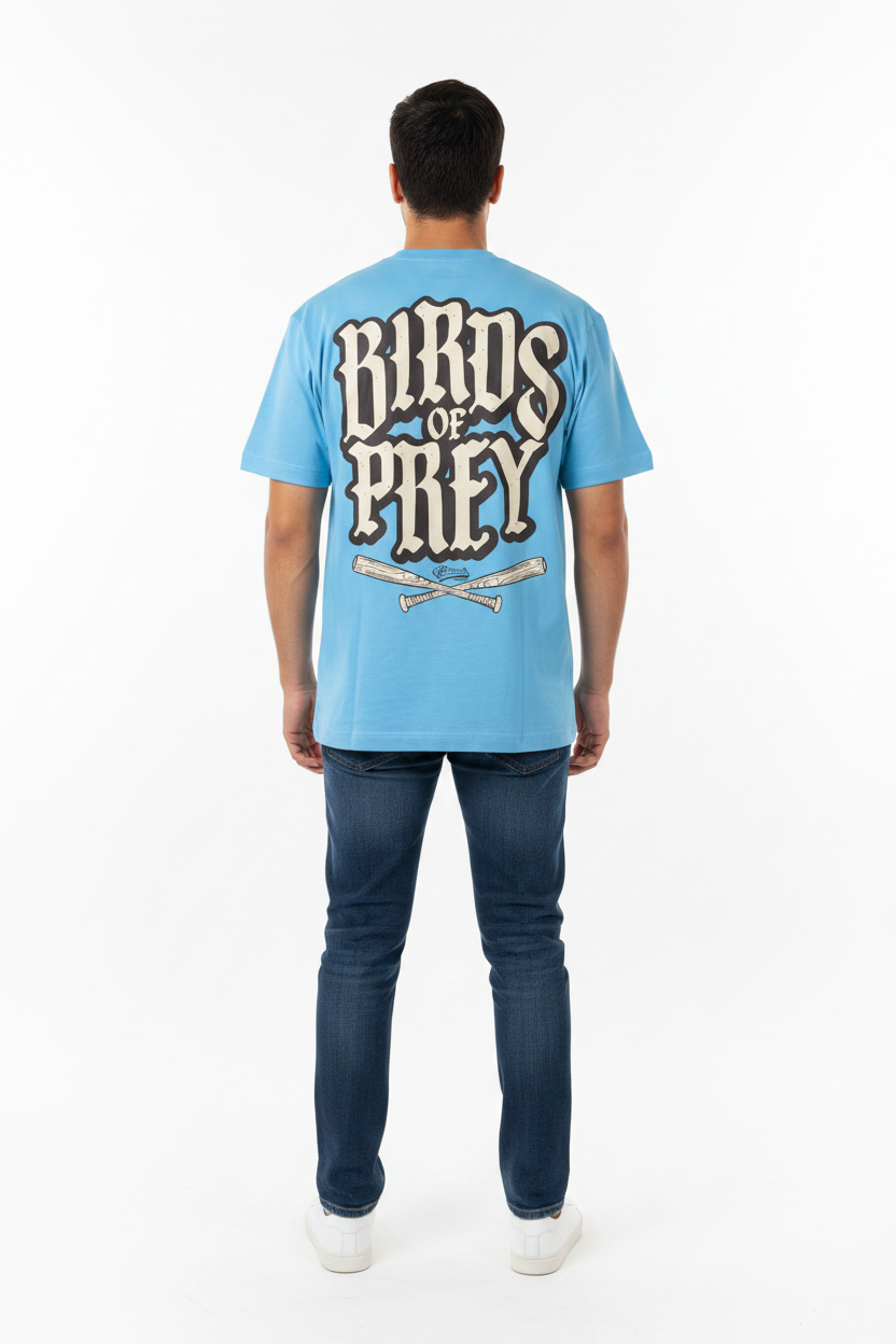 BIRDS OF PREY Tee