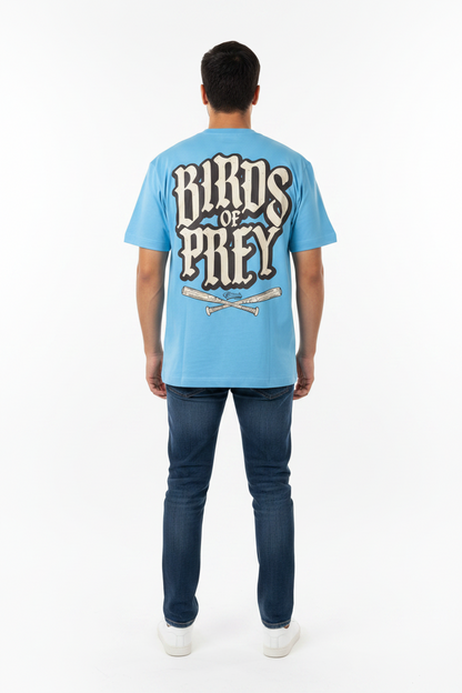 BIRDS OF PREY Tee