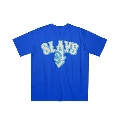 BIRDS OF PREY Tee