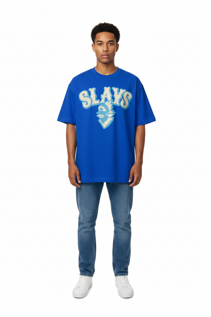 BIRDS OF PREY Tee
