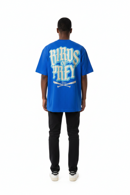 BIRDS OF PREY Tee